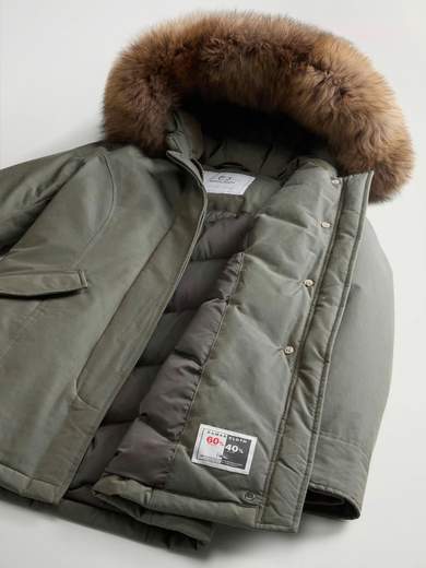Woolrich CFWWOU0538