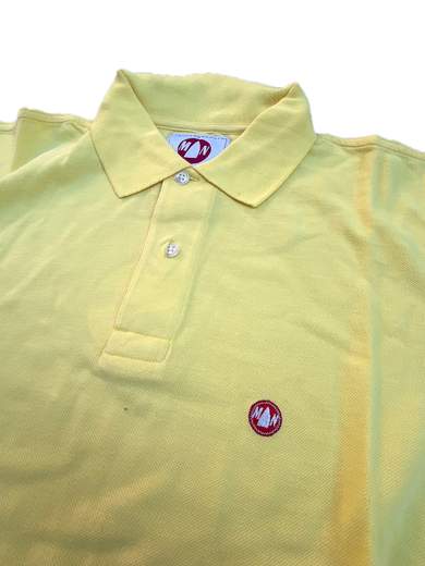 MURPHY&NYE 2501 Bill Flair Polo a mezza manica