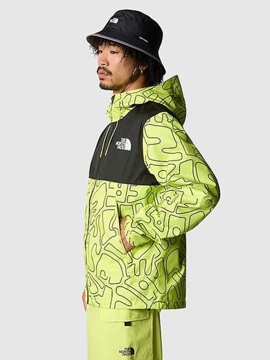 THE NORTH FACE NF0A887D
