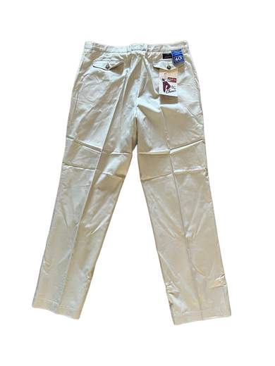 LEVI’S COLLEGE CHINOS