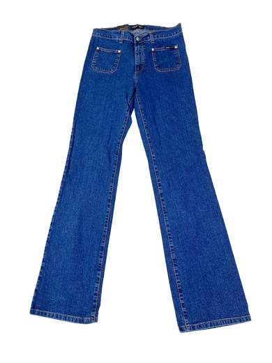 ONYX JQUP9410ALDA Stretch Jeans