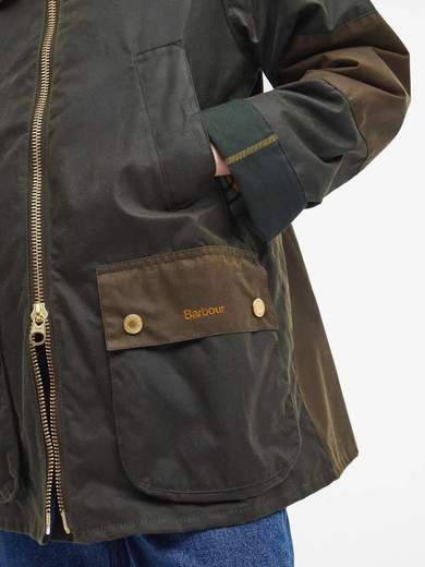 BARBOUR LWX1396