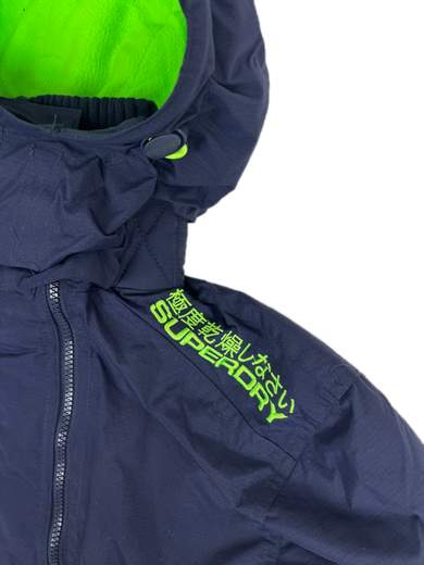SUPERDRY MS5HZ023F1