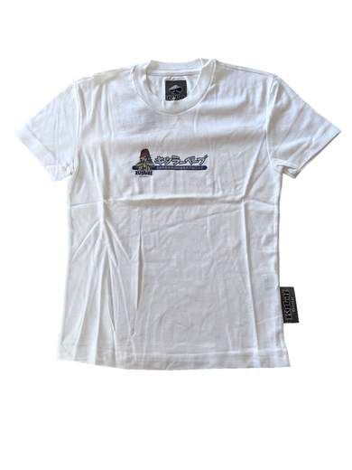 KILLAH BABE Intent T-Shirt