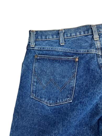 WRANGLER 13MWZ