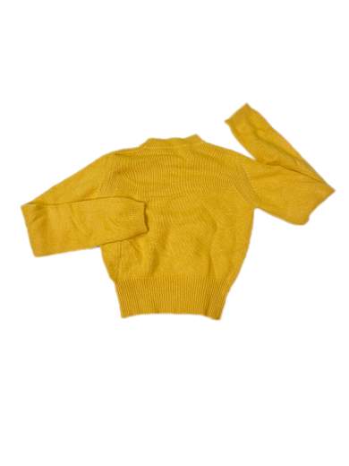 FIORUCCI Yellowucci maglione lana