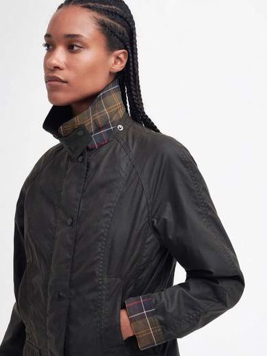 BARBOUR LWX0668