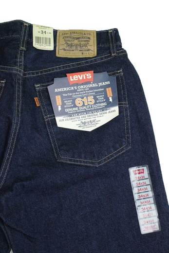 LEVI’S 6150202