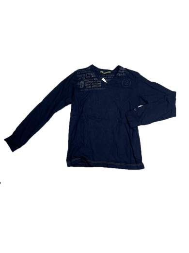 GURU 52GMJLL009 T-Shirt a manica lunga