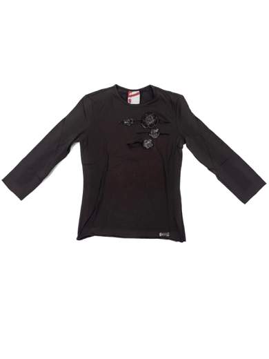 FORNARINA Pull Long Sleeves T-Shirt