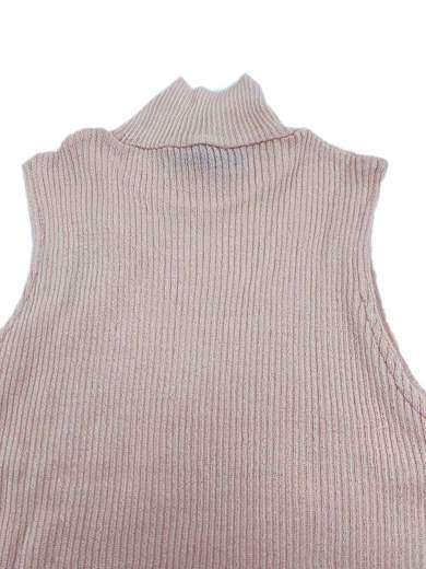 ONYX 50P24870004 Top con collo a lupetto