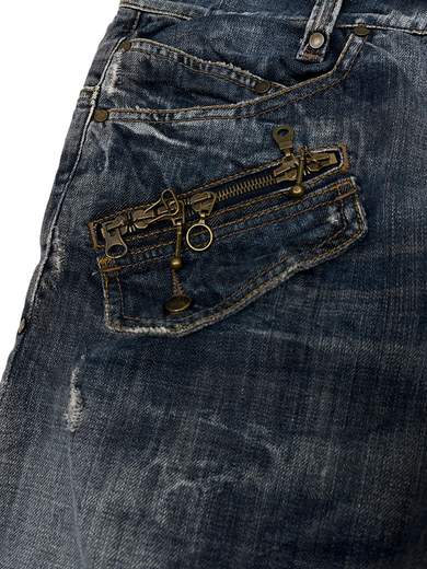 ABSOLUT JOY P734910 Jeans