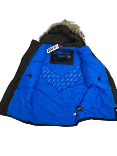 SUPERDRY MS5HG011F1