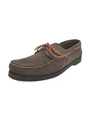 DOCKSTEPS Boat Shoes Perth Old River TAGLIA MOLTO GRANDE
