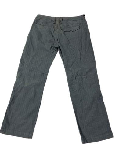 DIESEL D-Bowen Herringbone Trousers