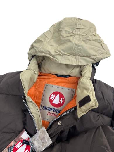 MURPHY&NYE PLACE JACKET