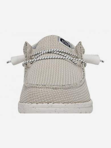 HEY DUDE WALLY SPORT MESH