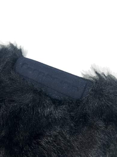 FORNARINA FLOCK FUR