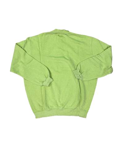 AMERICANINO A-PACHE felpa