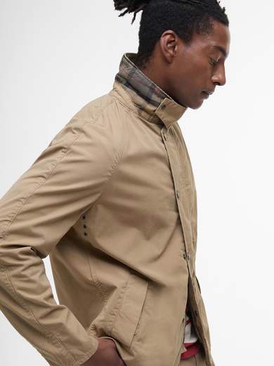 BARBOUR MCA0978