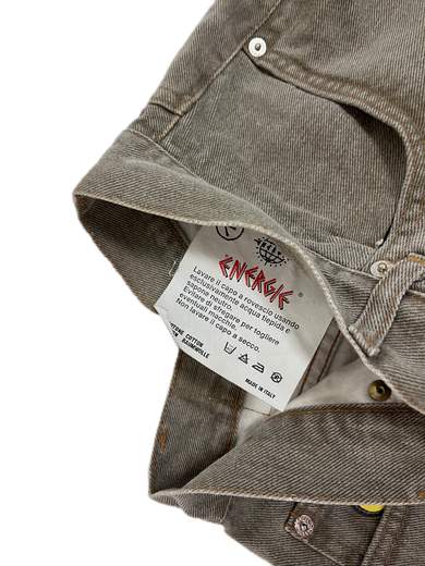 ENERGIE Karpacho Color Jeans