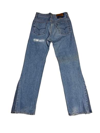 LEVI’S 03AMERICAN DREAM