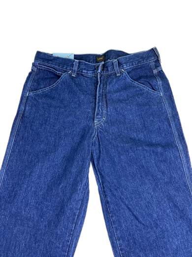 LEE New Dungaree NLJ21-46 Jeans