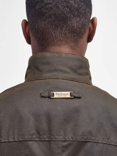 BARBOUR MWX0700