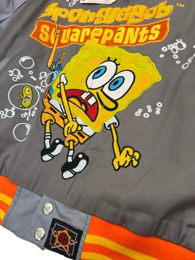 GIGOLÈ ARCHIVE SPONGEBOB JACKET