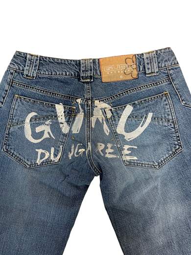 GURU 02GWDK002 BIS