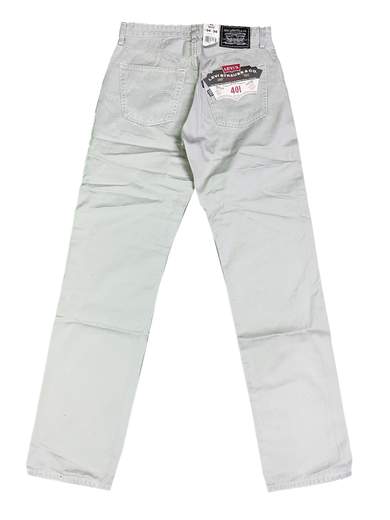 LEVI’S 401 Dyed Jeans