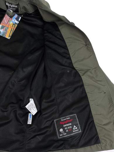 REFRIGIWEAR W014 Jacket