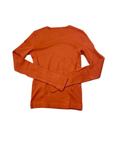FORNARINA Libel T-Shirt a manica lunga