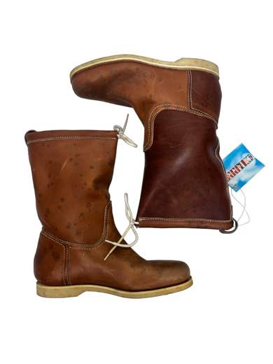 EL CHARRO 0141 BOOTS