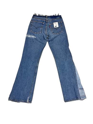LEVI’S 04AMERICAN DREAM