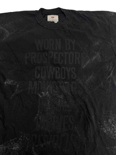 LEVI’S Worn By T-Shirt
