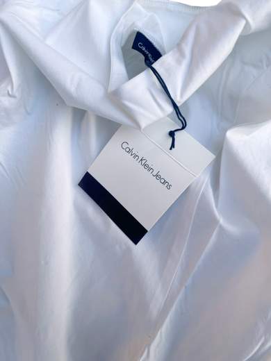 CALVIN KLEIN JEANS CWW250-5J423-001