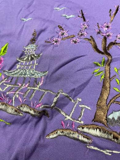PHARD Karesansui T-Shirt