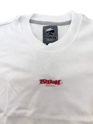 KILLAH BABE Killah Là T-Shirt
