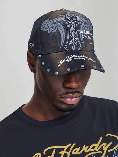 ED HARDY ED6204