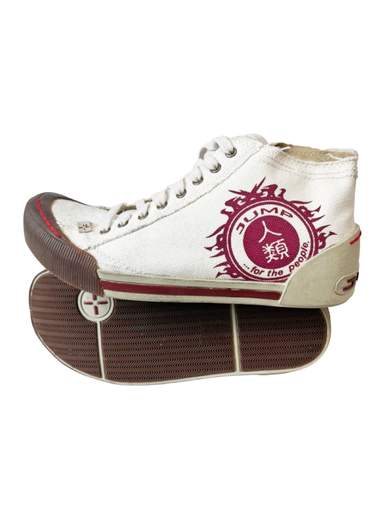 GIGOLÈ ARCHIVE JUMP SHOES