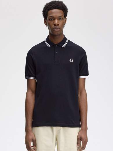 FRED PERRY M3600