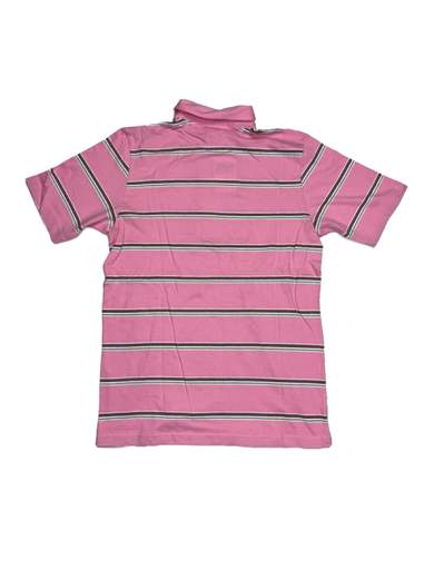 CARHARTT WIP WISHIRE STRIPE POLO