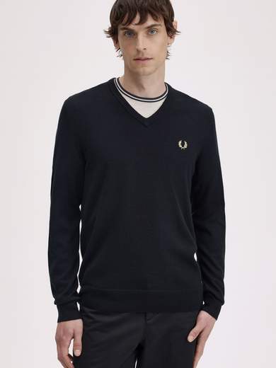 FRED PERRY K9600