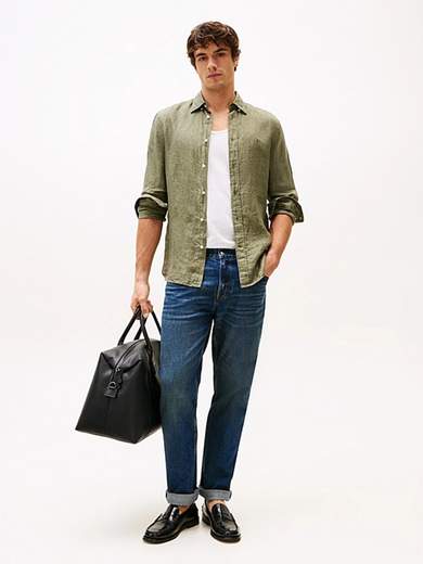 TOMMY HILFIGER MW0MW34602