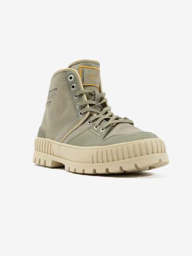 PALLADIUM PALLASHOCK WW