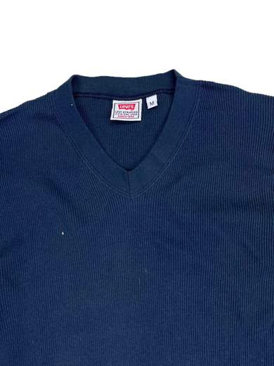 LEVI’S 2/2 Rib Tee Italy
