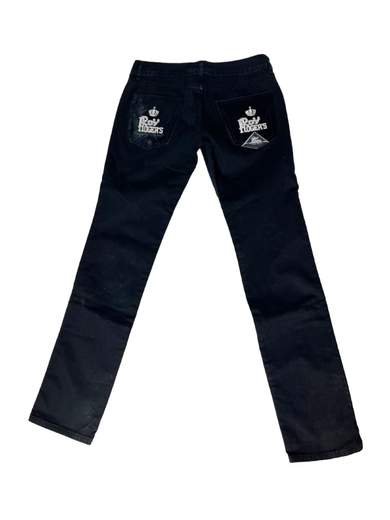 ROY ROGERS NALI BULL CAVALLINO