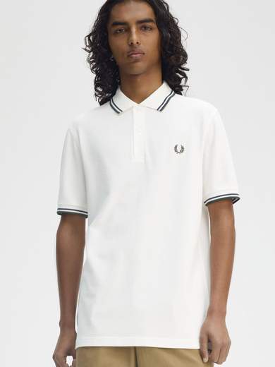 FRED PERRY M3600