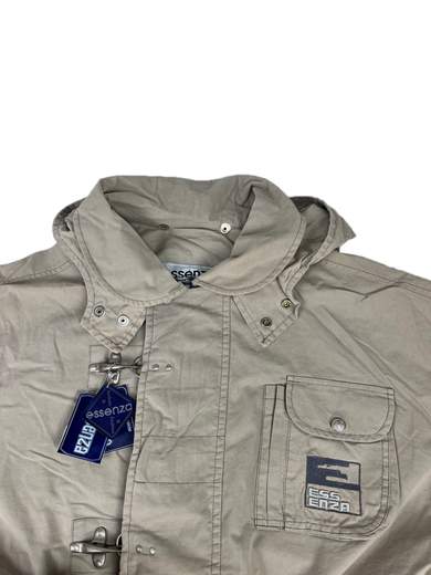 GIGOLÈ ARCHIVE J726 JACKET